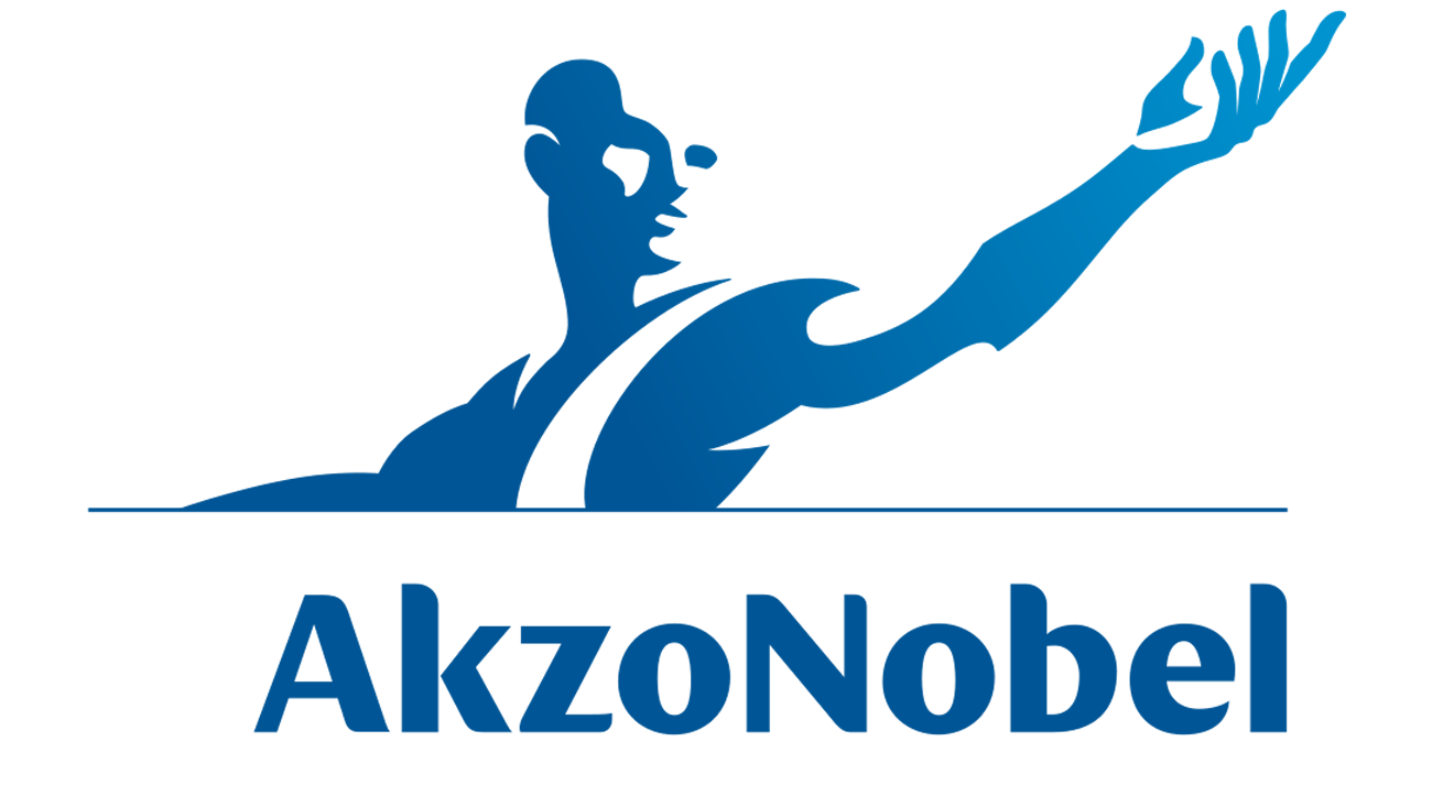 AksoNobel logo