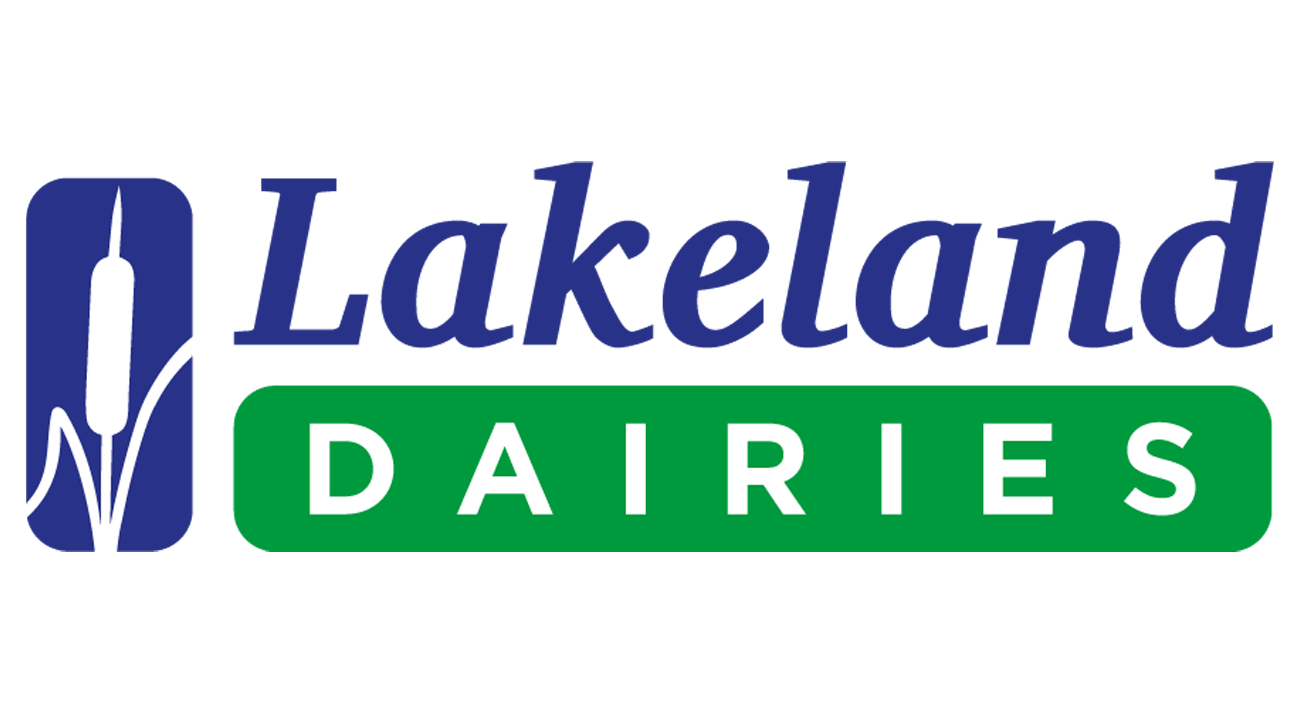 Lakeland Dairies logo