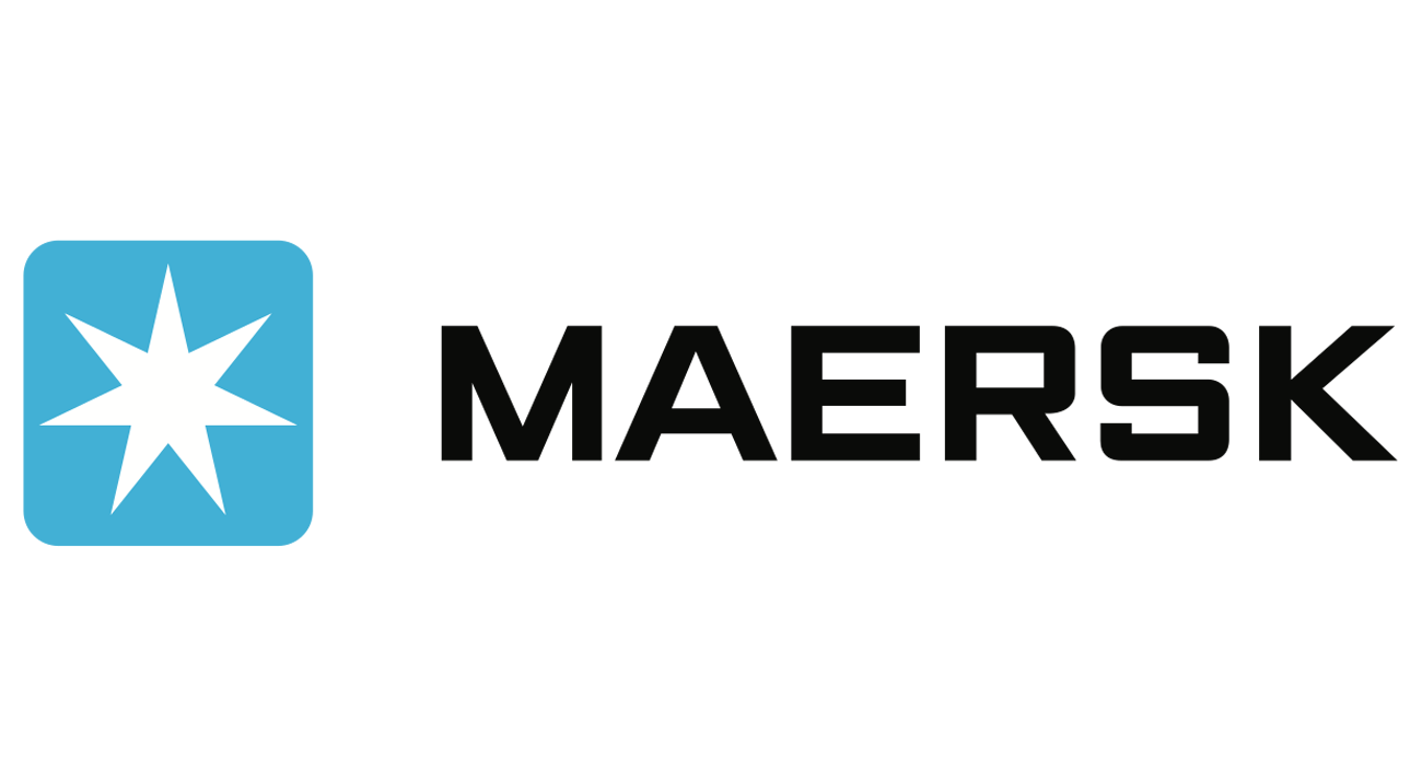Maersk logo