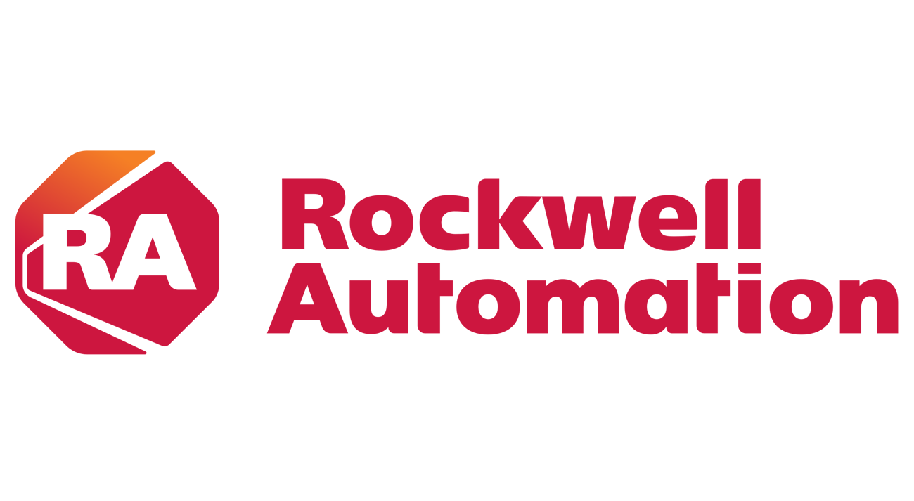 Rockwell Automation logo